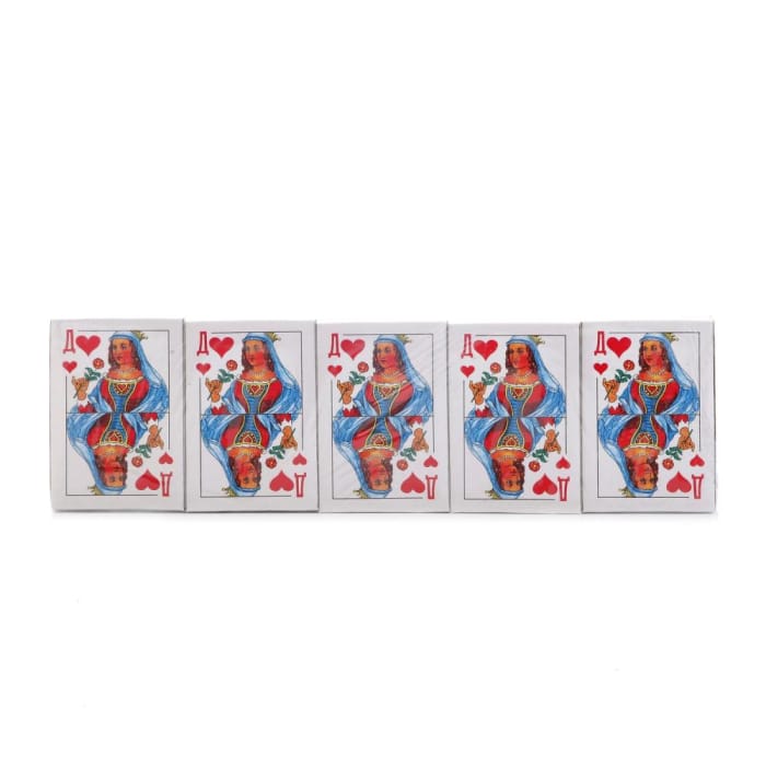 Карты игральные, 36 штук Карты игральные, 36 штук